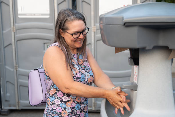 Best Portable bathroom rental  in Chattahoochee Hills, GA